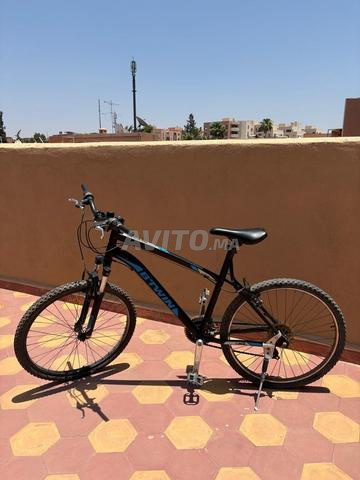 Vélo VTT en bon état à vendre - 2