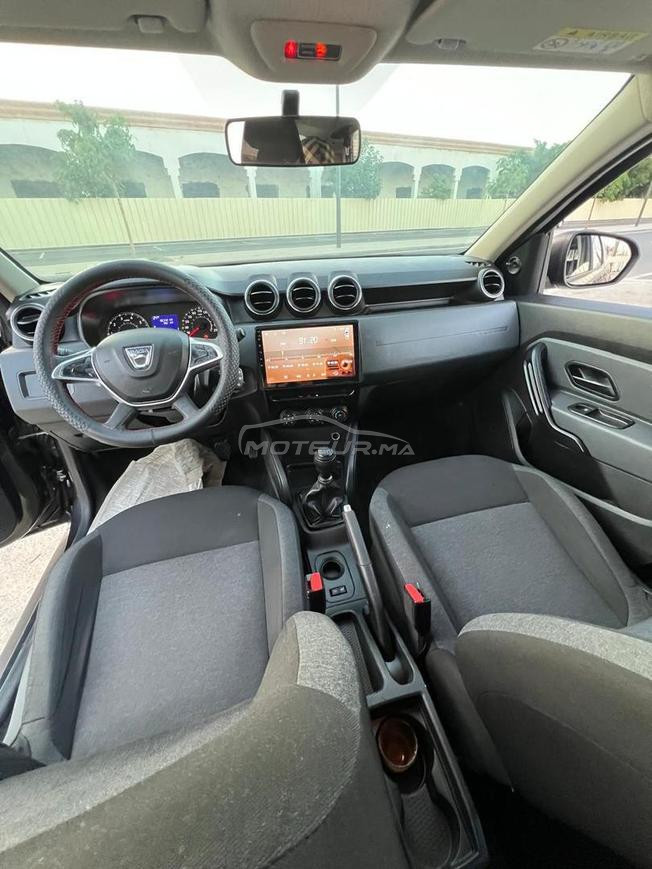 dacia duster en excellent état