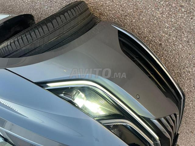 Volkswagen Arteon Diesel Automatique 2020 - 2