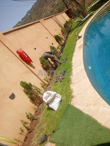 مراكش طريق أوريكة - 2