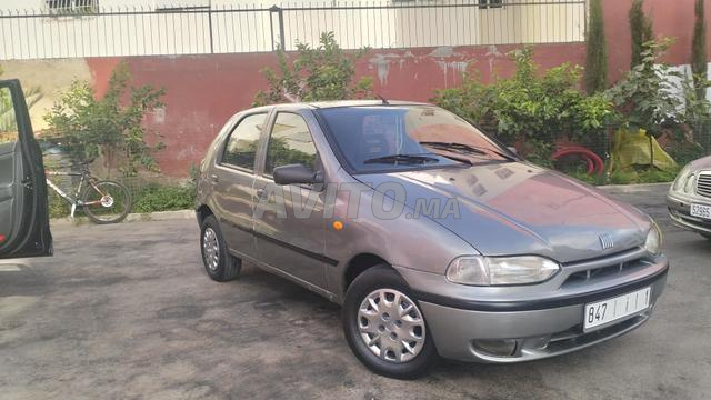 Fiat Palio elx - 2