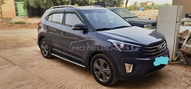 hyundai creta fin 2016