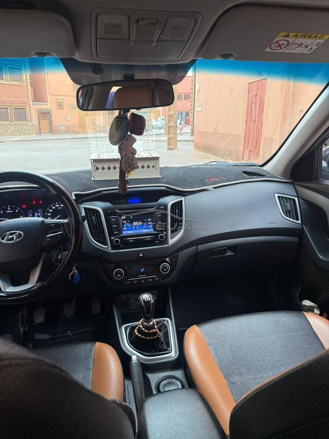 hyundai creta fin 2016