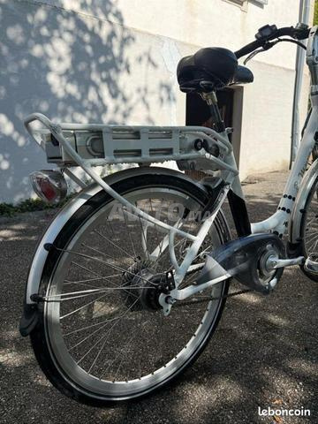 Batterie de vélo électrique - 2