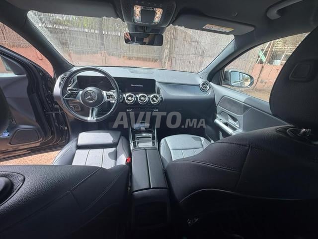 Mercedes-Benz Classe GLA Diesel Automatique 2024 - 2