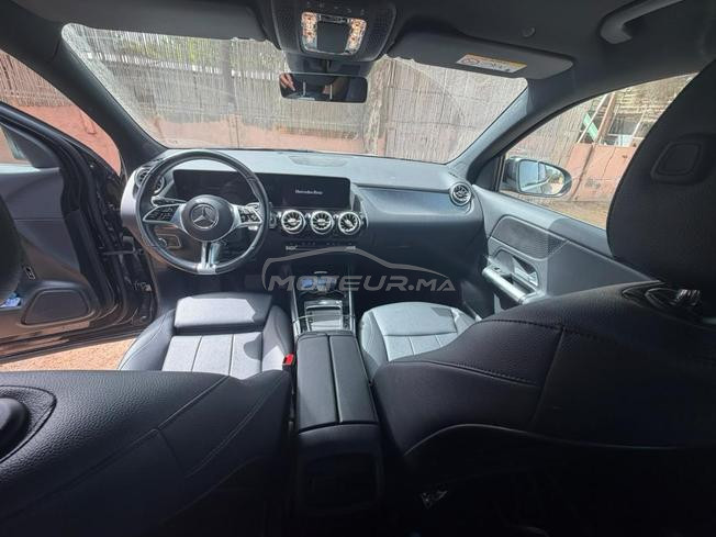Mercedes-Benz Classe GLA Diesel Automatique 2024