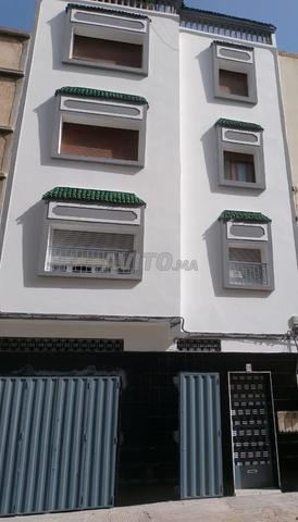 Duplex à Sidi Bernoussi, Casablanca - 2