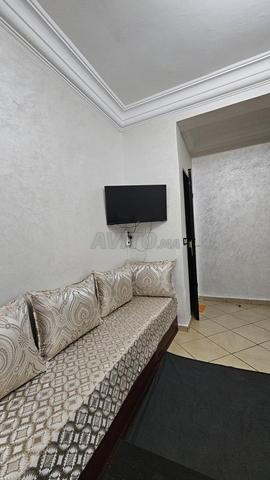 Appartement à louer à Martil - 2