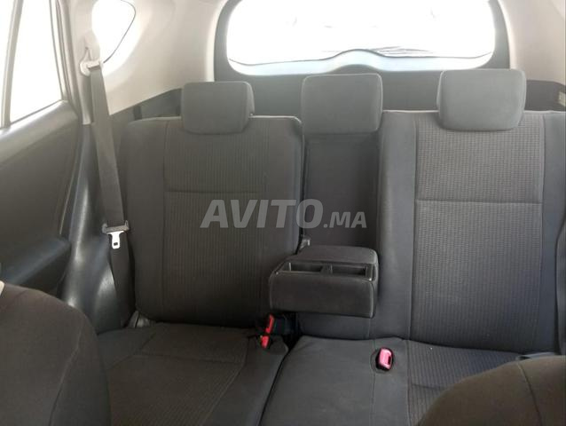 Toyota RAV4 - 2