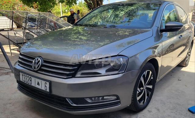 Volkswagen Passat en très bon état