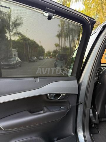 Volvo Xc90 2019 R design
