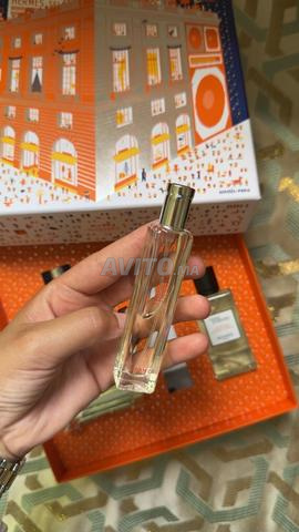 عطر هيرميس أصلي - 2