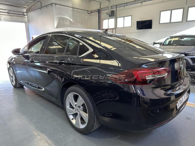 Opel insignia 2019/09