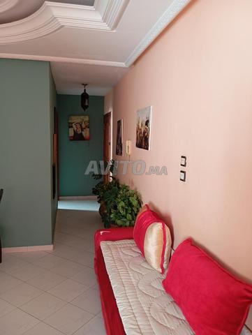 Appartement familial