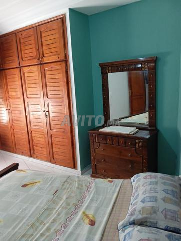Appartement familial