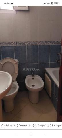 Appartement familial