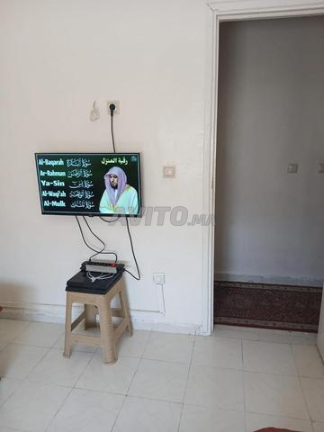 Appartement à vendre rue Al Qods près de la voie rapide Ouled Haddou