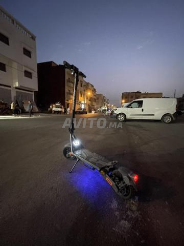 Trottinette électrique Rockway 😍🛴 - 2