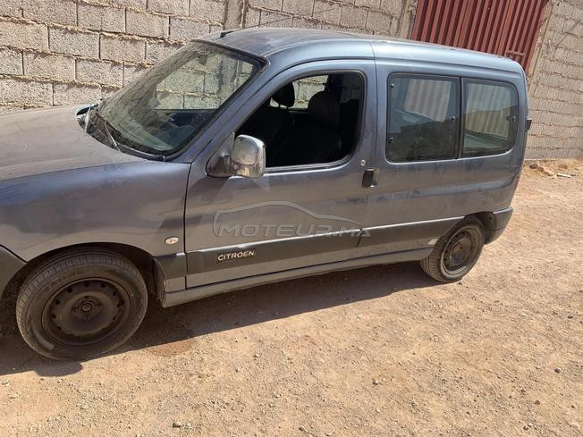 berlingo 2010