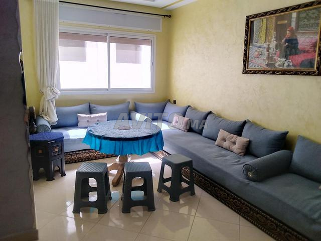 شقة عطلة