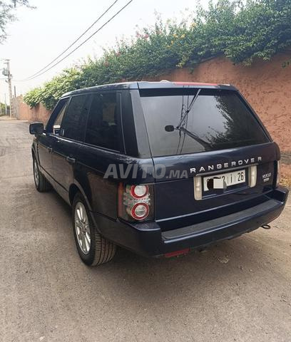 Land Rover Range Rover Vogue Diesel Automatique - 2