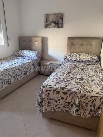 appartement à louer en face novoclass - 2