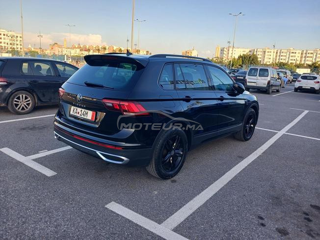 tiguan model 2022 diwana 2026