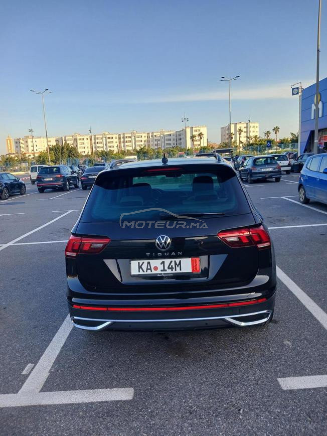 tiguan model 2022 diwana 2026