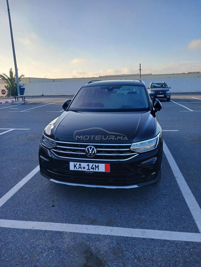tiguan model 2022 diwana 2026