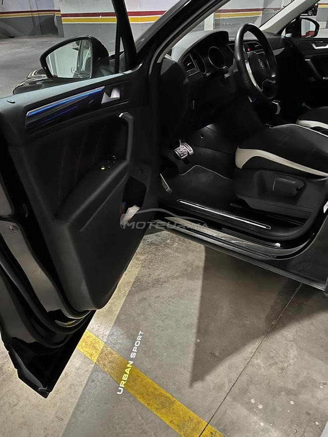 tiguan model 2022 diwana 2026