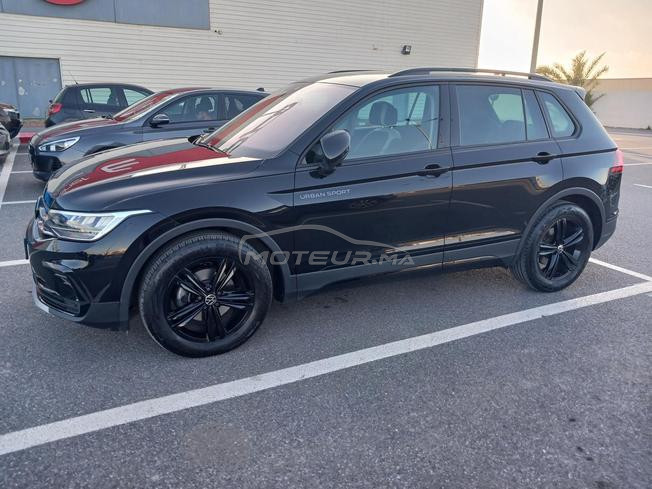 tiguan model 2022 diwana 2026