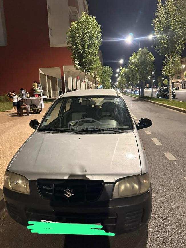 suziki alto