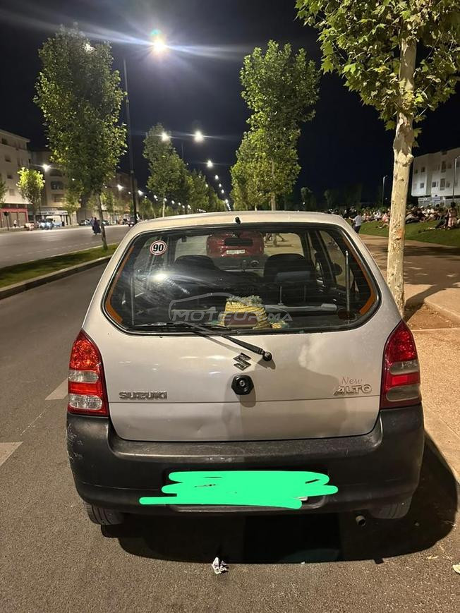 suziki alto