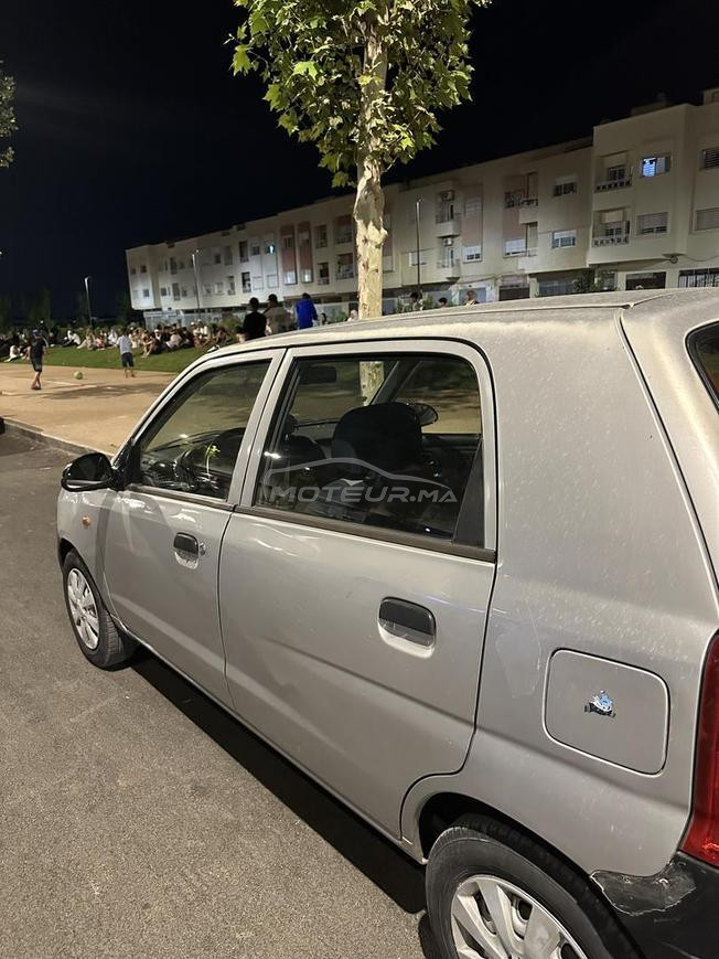 suziki alto