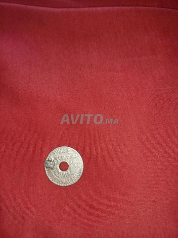 Ancienne pièce de monnaie - 2