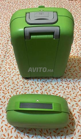 Valise cabine rigide et vanity case - Samsonite - 2