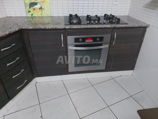 Cuisine modulaire en très bon état - 2