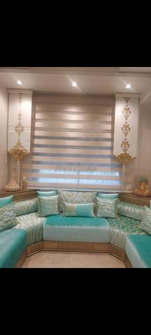 Salon marocain - 2