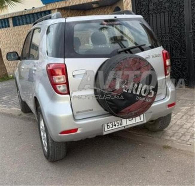 daihatsu  sirion  essence 