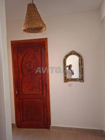 Appartement à vendre 54 m² à Tamensourt