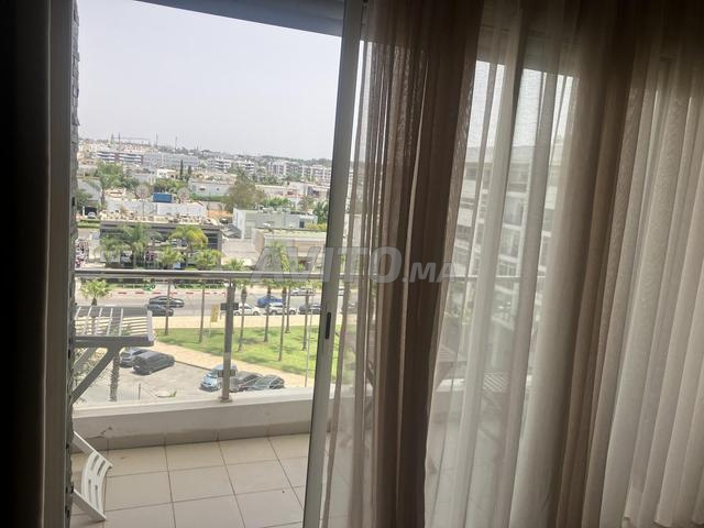 شقة في برستيجيا حي الرياض الرباط - 2