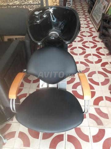 Matériel de coiffeur professionnel - 2