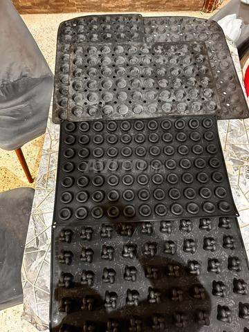 Pavoni silicone et moules chocolat made in Italy - 2