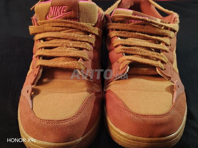 Nike Dunk Low - 2
