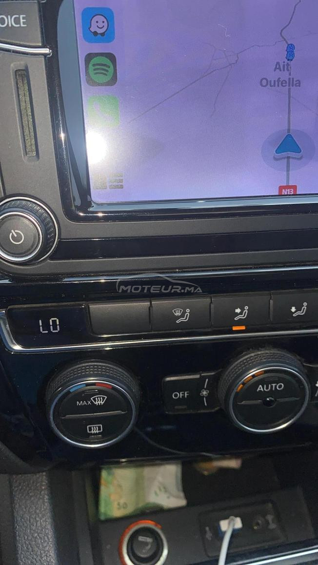 VW jetta 2016 