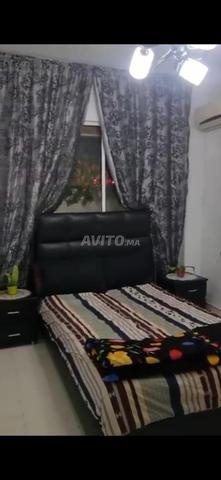 Appartement à louer Firdaous à Casablanca - 2