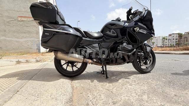 RT1250 BMW 2019 dédouanement 2023 - 2