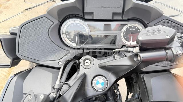 RT1250 BMW 2019 dédouanement 2023