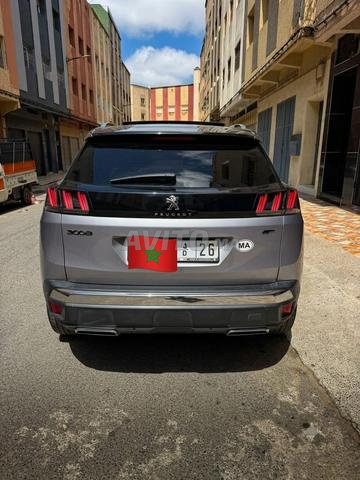 Peugeot 3008 GT - 2