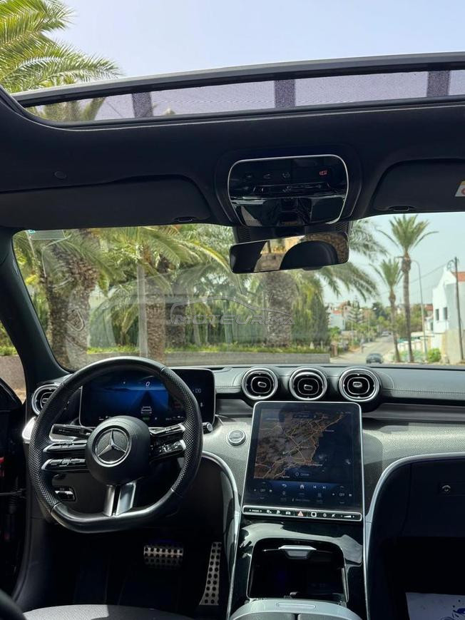 classe c 300e hyper tres propre